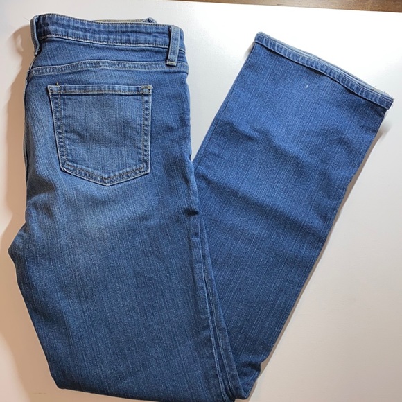 Gap Premium Bootcut Jeans Size:10/ 30" waist x 32" length. **Note Desc… - Picture 1 of 10